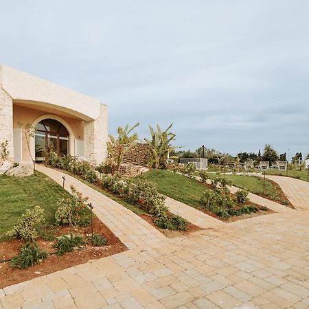 Agriresort Murciano Otranto Buitenkant foto