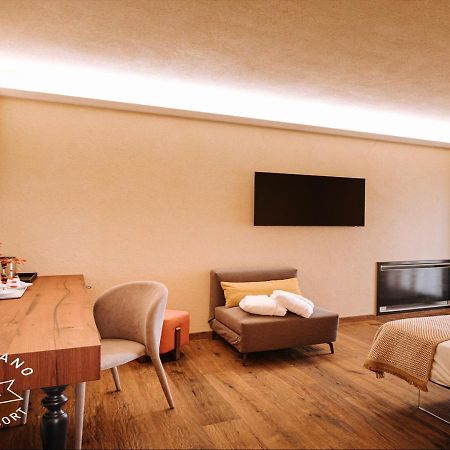 Agriresort Murciano Otranto Buitenkant foto