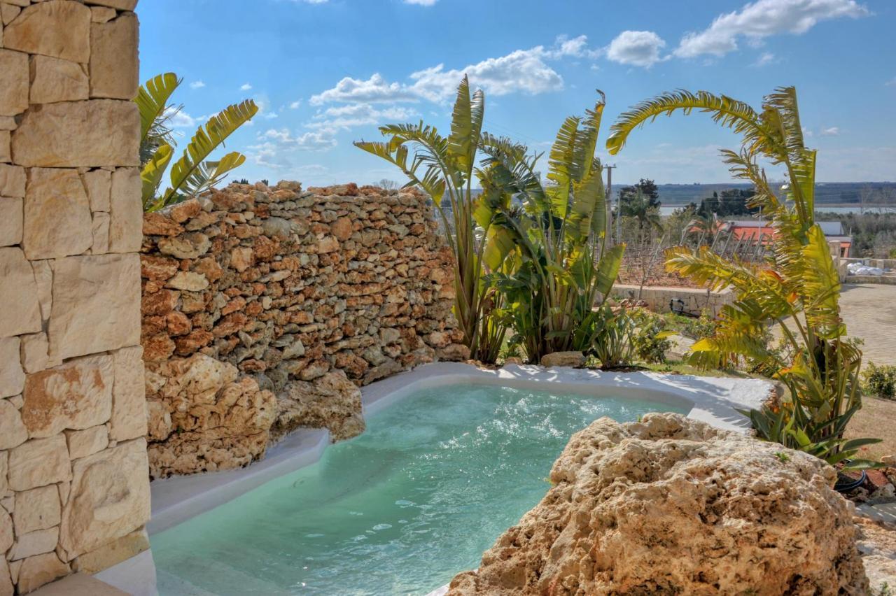 Agriresort Murciano Otranto Buitenkant foto