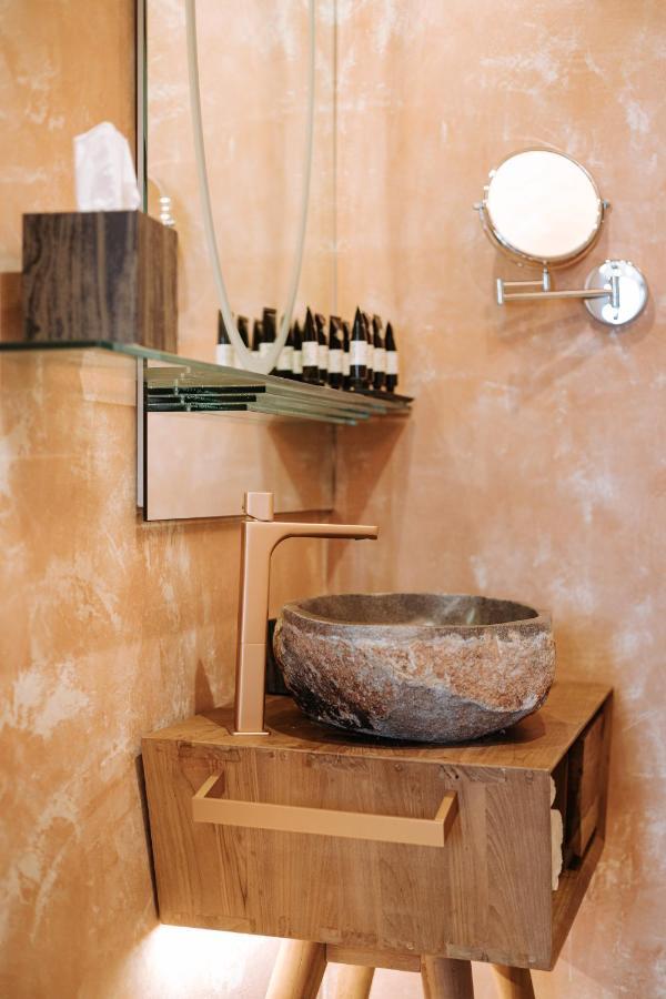 Agriresort Murciano Otranto Buitenkant foto