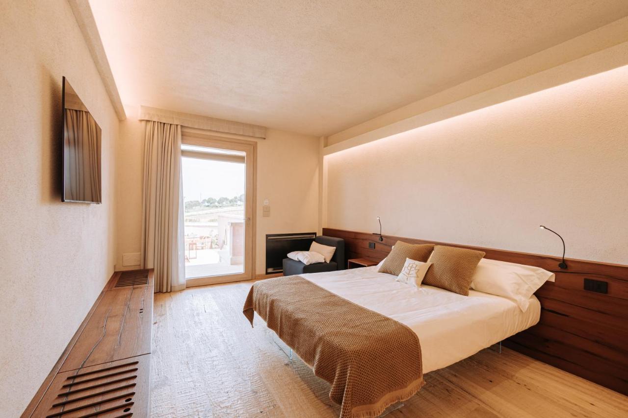 Agriresort Murciano Otranto Buitenkant foto