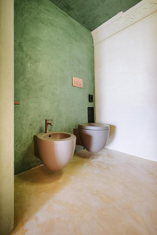 Agriresort Murciano Otranto Buitenkant foto