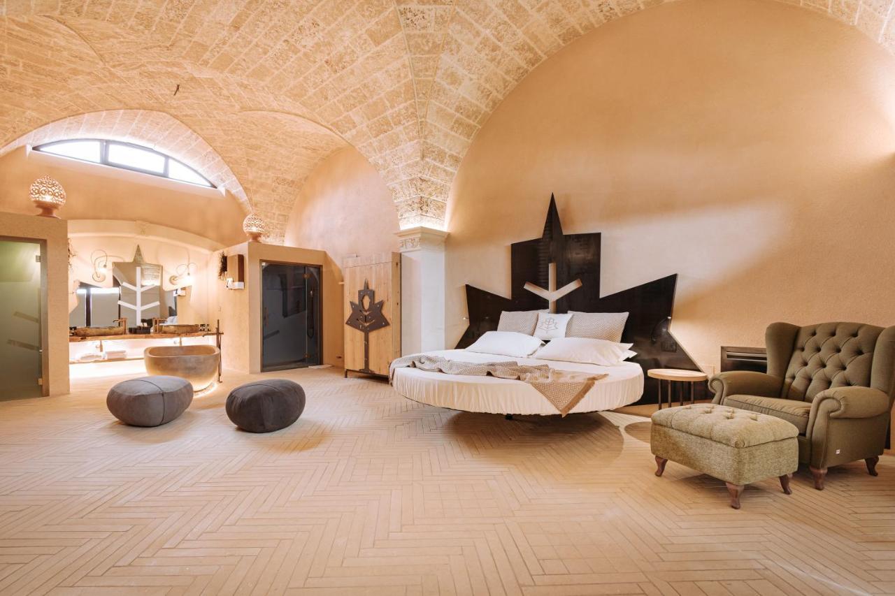 Agriresort Murciano Otranto Buitenkant foto