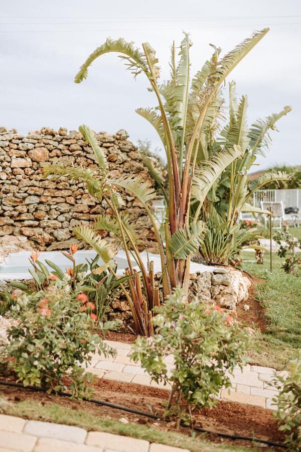 Agriresort Murciano Otranto Buitenkant foto