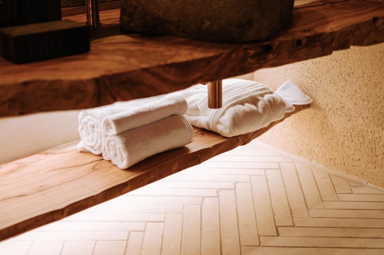 Agriresort Murciano Otranto Buitenkant foto