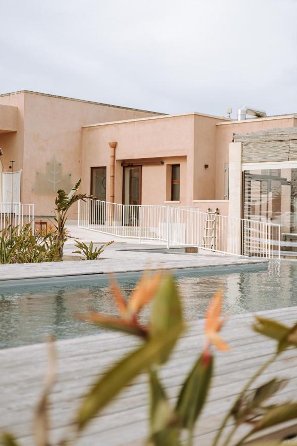 Agriresort Murciano Otranto Buitenkant foto