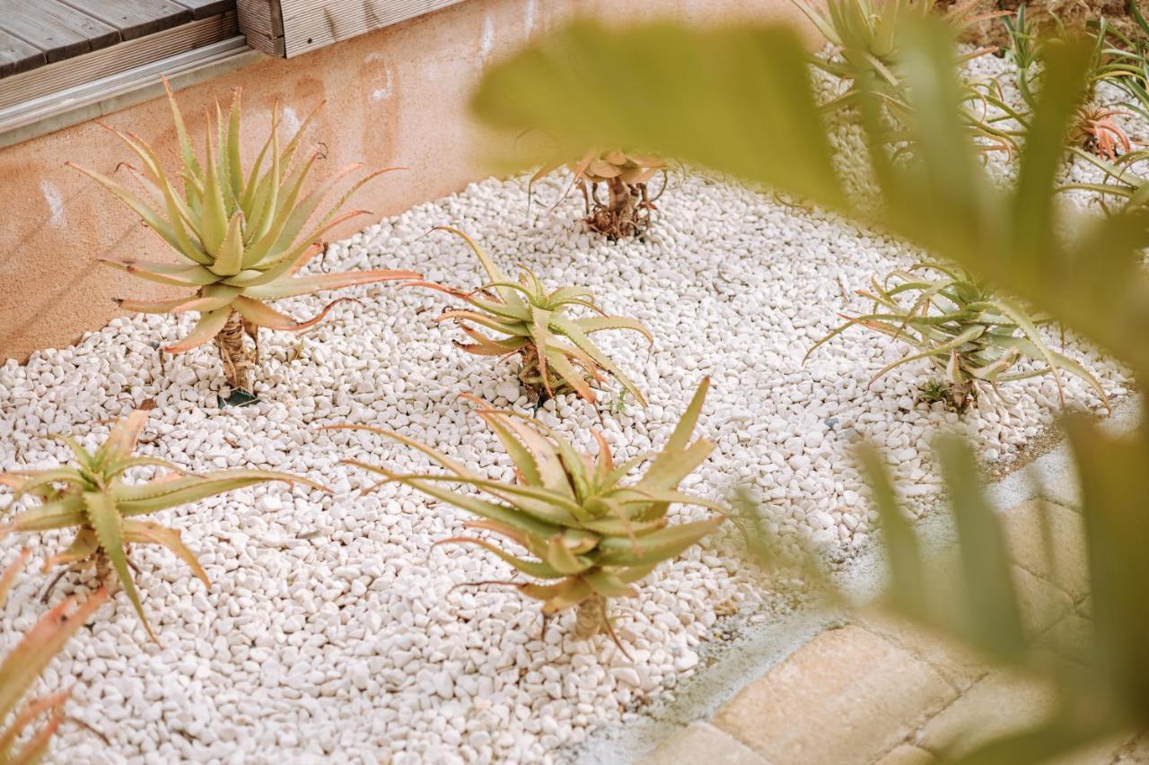 Agriresort Murciano Otranto Buitenkant foto