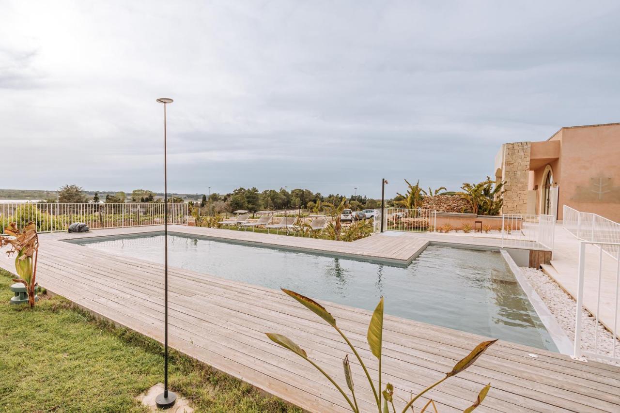 Agriresort Murciano Otranto Buitenkant foto