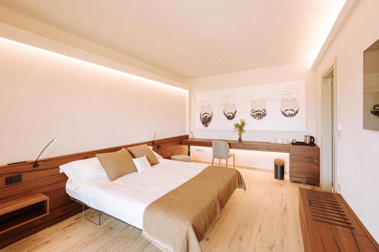 Agriresort Murciano Otranto Buitenkant foto