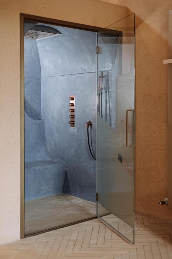 Agriresort Murciano Otranto Buitenkant foto