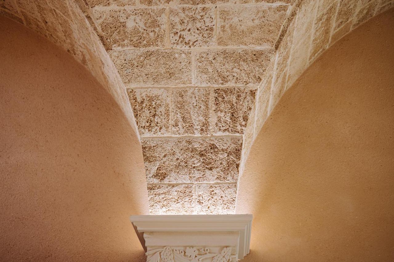 Agriresort Murciano Otranto Buitenkant foto