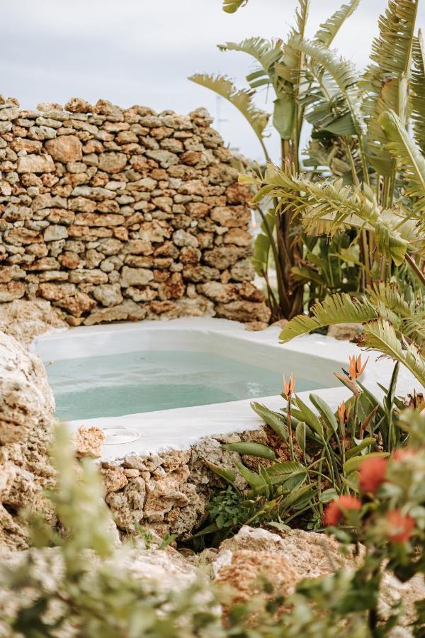 Agriresort Murciano Otranto Buitenkant foto