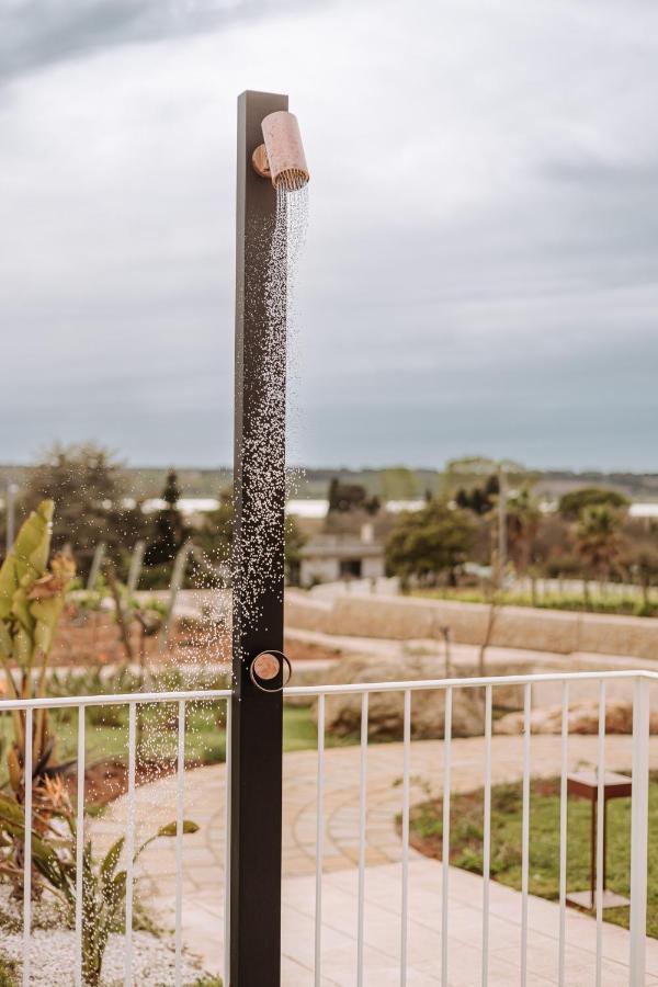 Agriresort Murciano Otranto Buitenkant foto