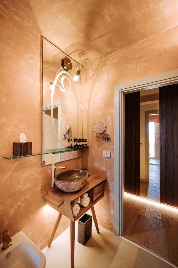 Agriresort Murciano Otranto Buitenkant foto