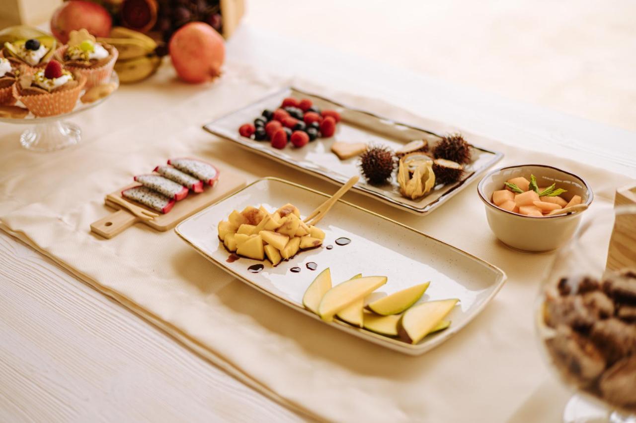 Agriresort Murciano Otranto Buitenkant foto