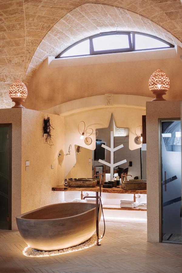 Agriresort Murciano Otranto Buitenkant foto