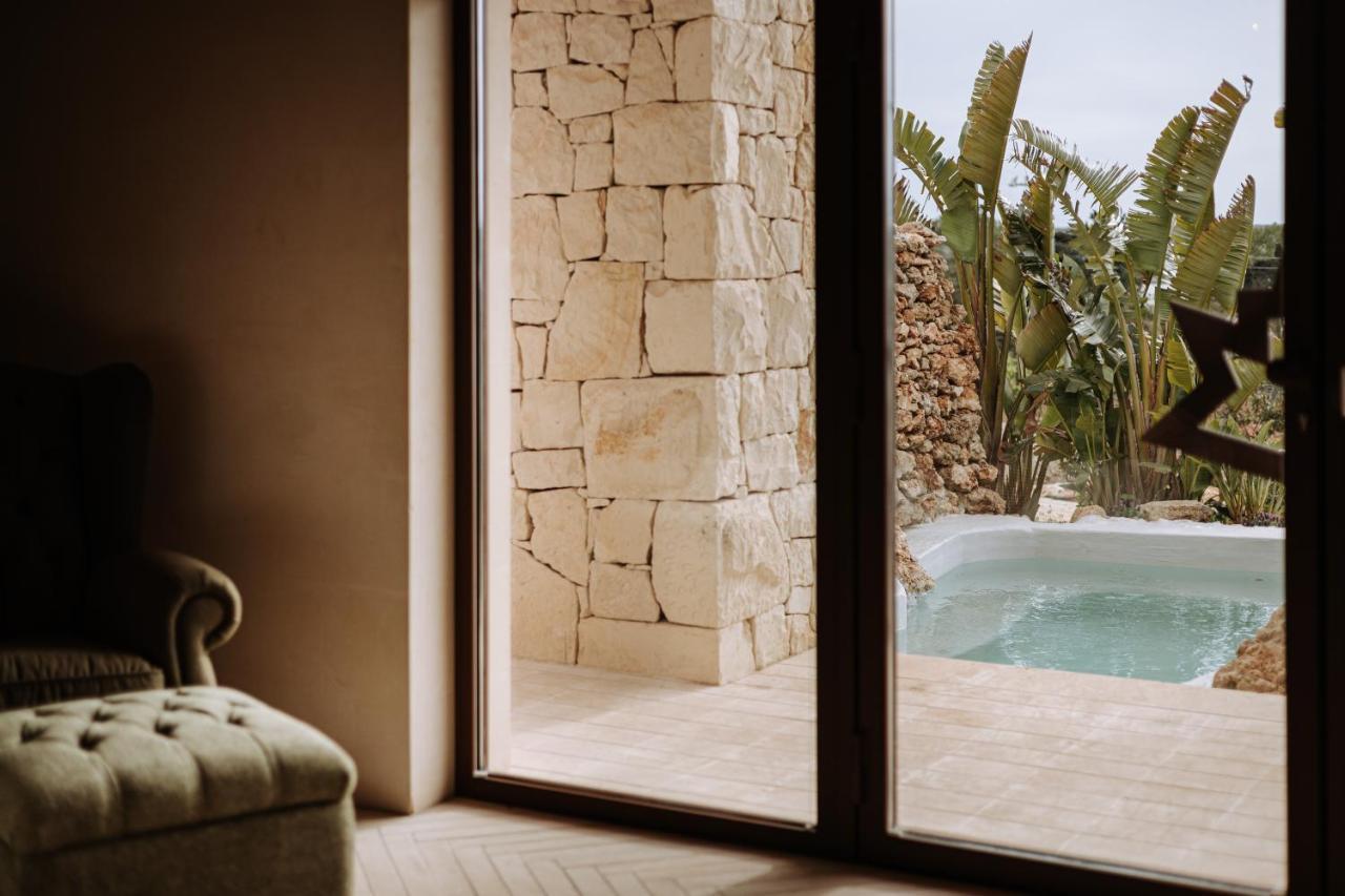 Agriresort Murciano Otranto Buitenkant foto